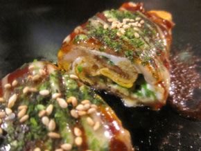 霧島山麓SPF豚肉の豚平焼き